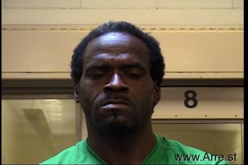 Curtis Randolph Franklin Mugshot